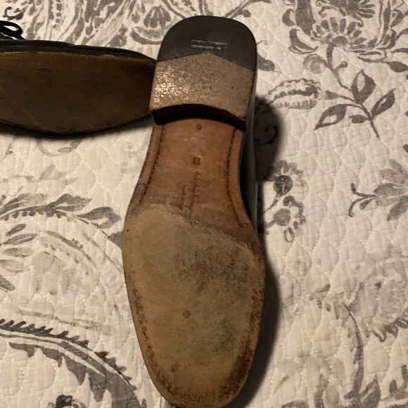 Salvatore Ferragamo classy shoes - Picture 5 of 11